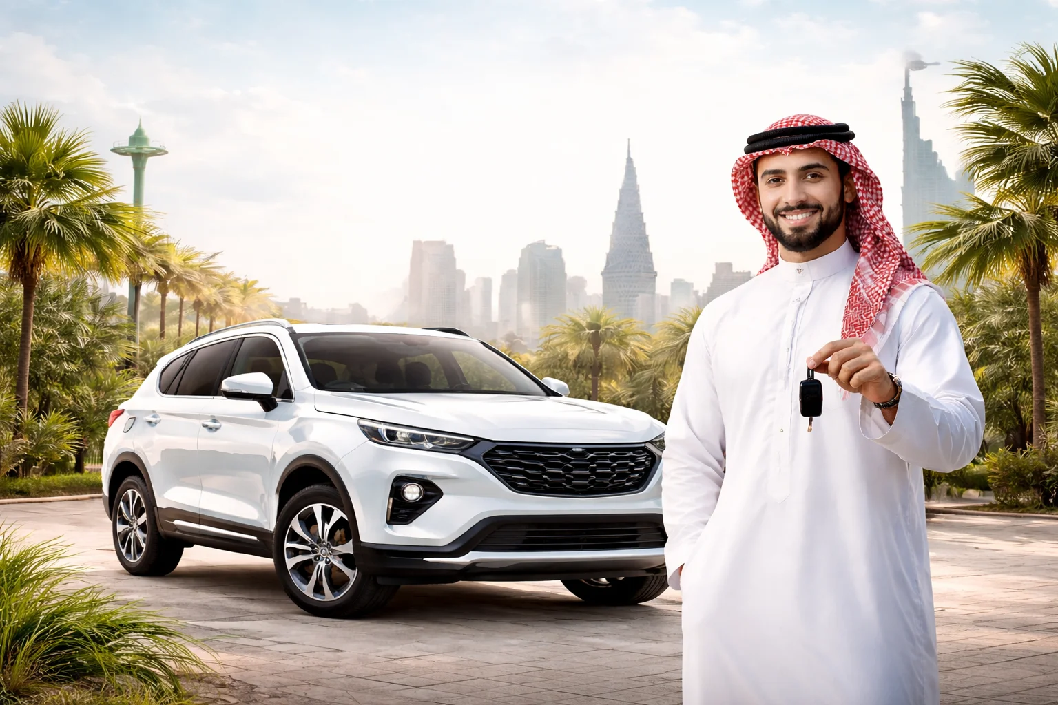 Partner with Neocarz